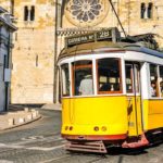 Lisbon Street Trolly, Private tours in Lisbon & Portugal