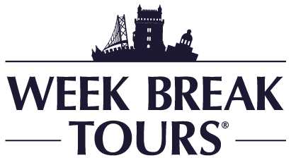 Week Break Tours logo Portugal