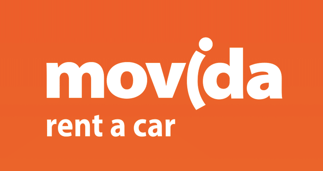 movida rent-a-car Movida